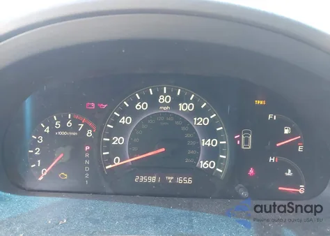 2010 Honda Odyssey Ex-L из США, поврежденный, VIN 5FNRL3H70AB039028